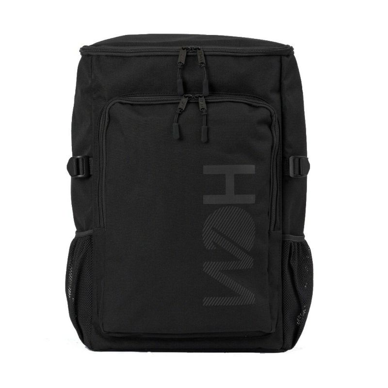 ヘムHeNマーティーボックスリュックL通学女子30L32LB4レディース女子高生中学生高校生スクールリュック通学リュック人気男女兼用ブランドおしゃれ撥水39-8076