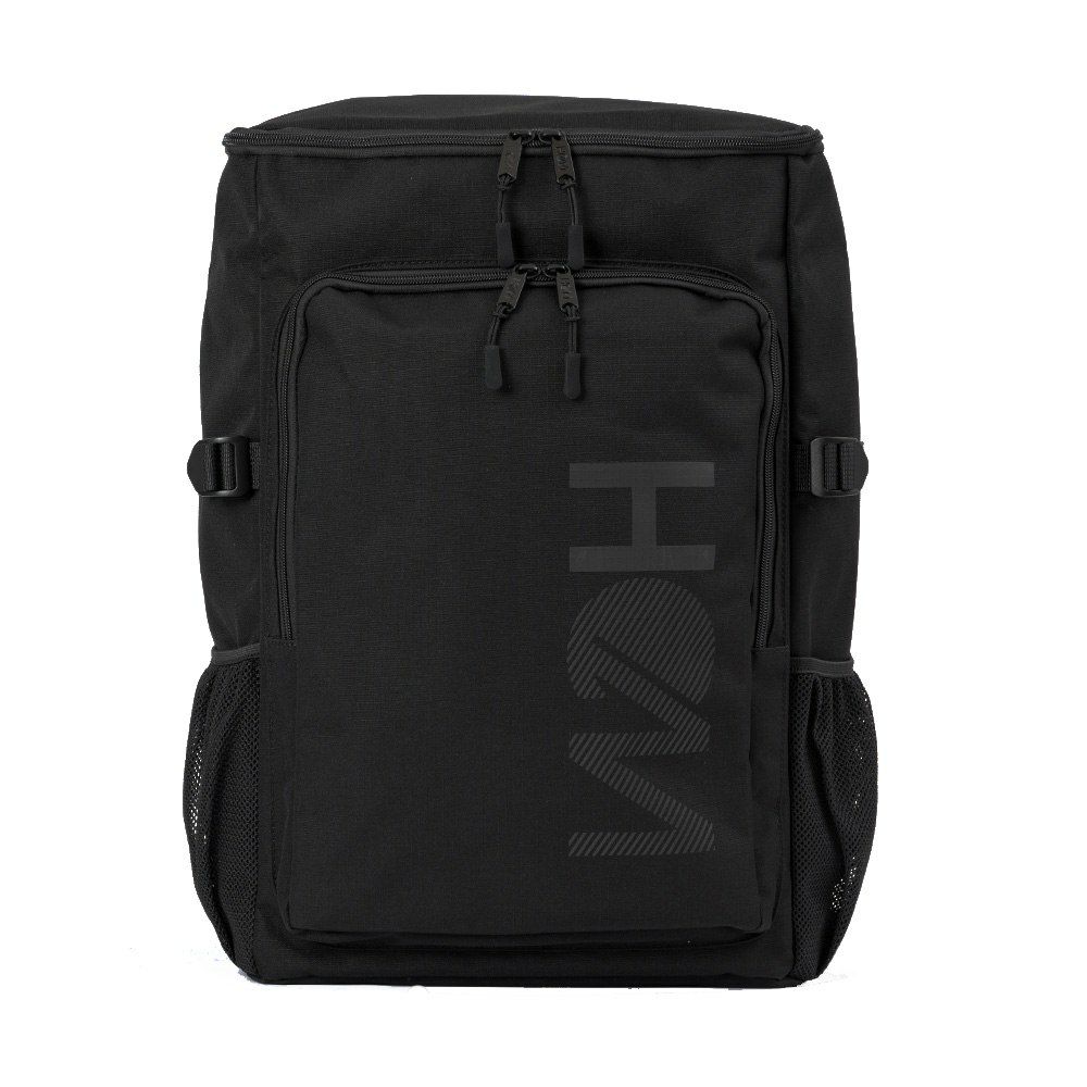 ヘムHeNマーティーボックスリュックL通学女子30L32LB4レディース女子高生中学生高校生スクールリュック通学リュック人気男女兼用ブランドおしゃれ撥水39-8076