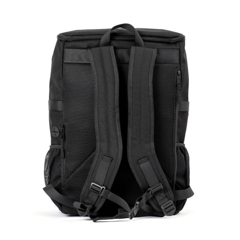 ヘムHeNマーティーボックスリュックL通学女子30L32LB4レディース女子高生中学生高校生スクールリュック通学リュック人気男女兼用ブランドおしゃれ撥水39-8076