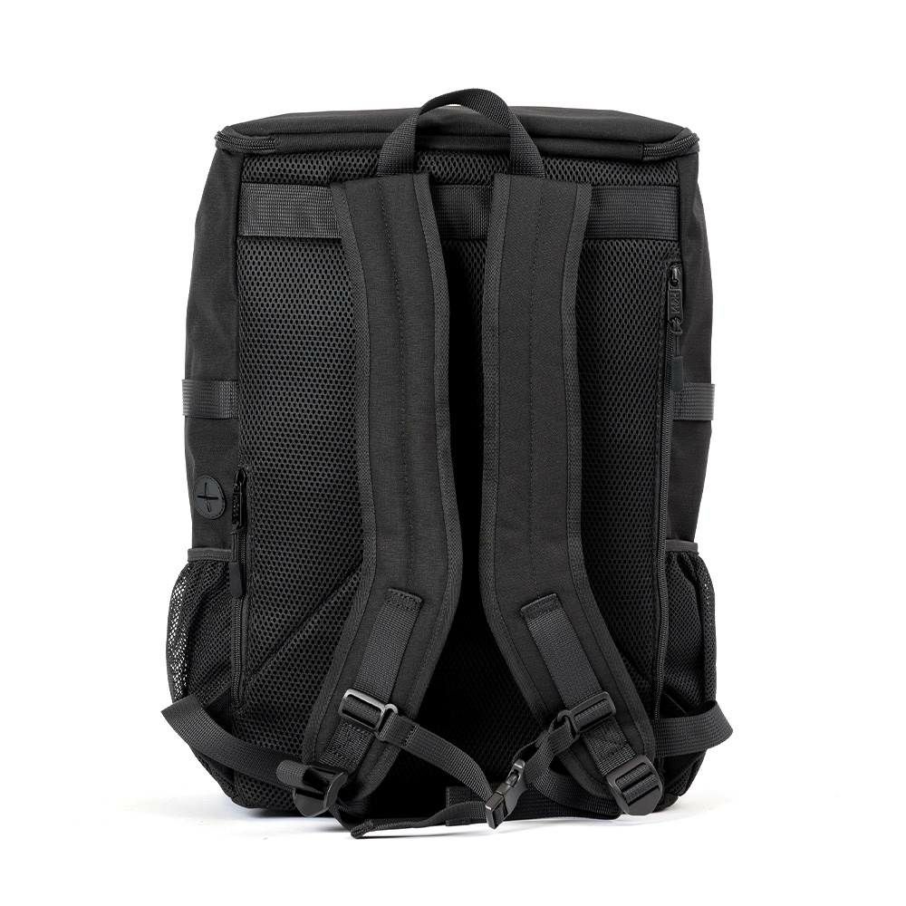 ヘムHeNマーティーボックスリュックL通学女子30L32LB4レディース女子高生中学生高校生スクールリュック通学リュック人気男女兼用ブランドおしゃれ撥水39-8076