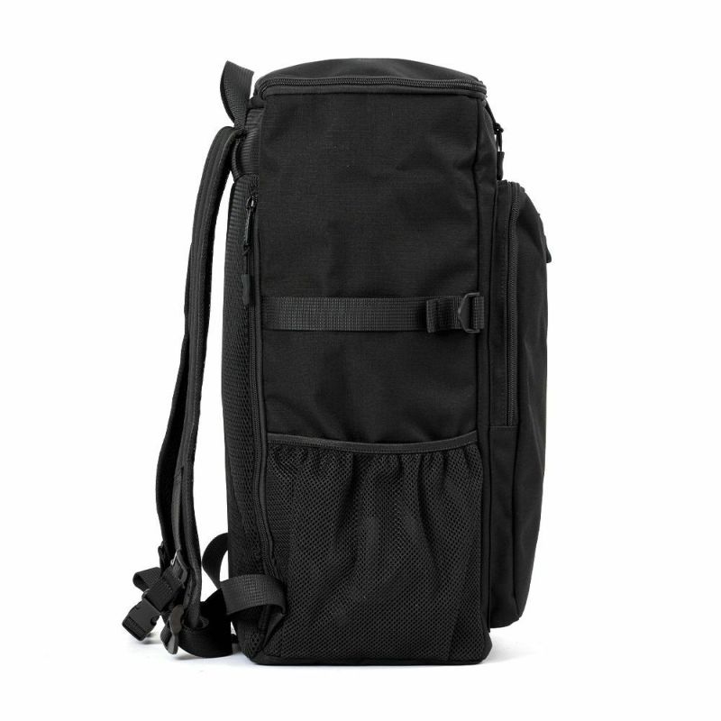 ヘムHeNマーティーボックスリュックL通学女子30L32LB4レディース女子高生中学生高校生スクールリュック通学リュック人気男女兼用ブランドおしゃれ撥水39-8076