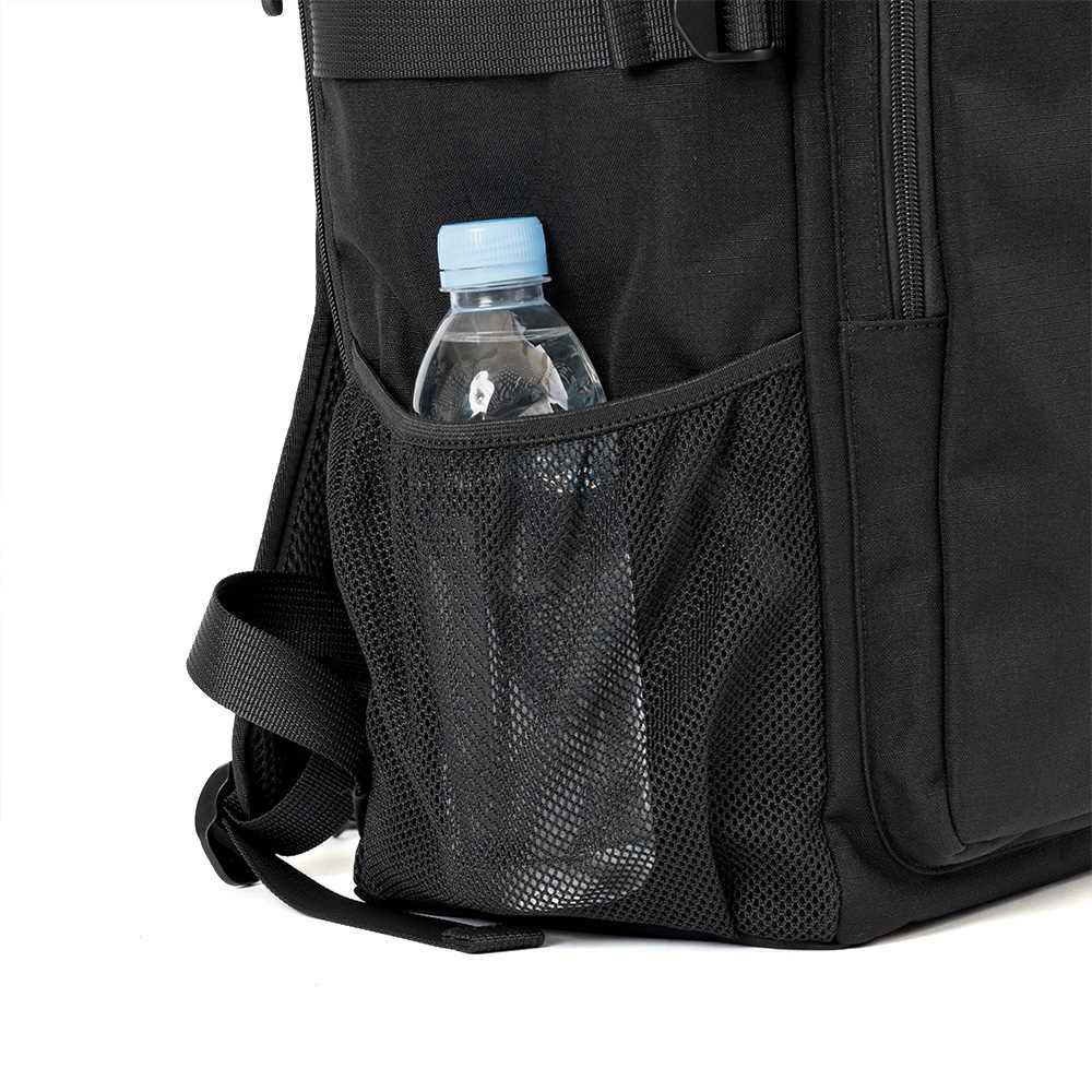 ヘムHeNマーティーボックスリュックL通学女子30L32LB4レディース女子高生中学生高校生スクールリュック通学リュック人気男女兼用ブランドおしゃれ撥水39-8076