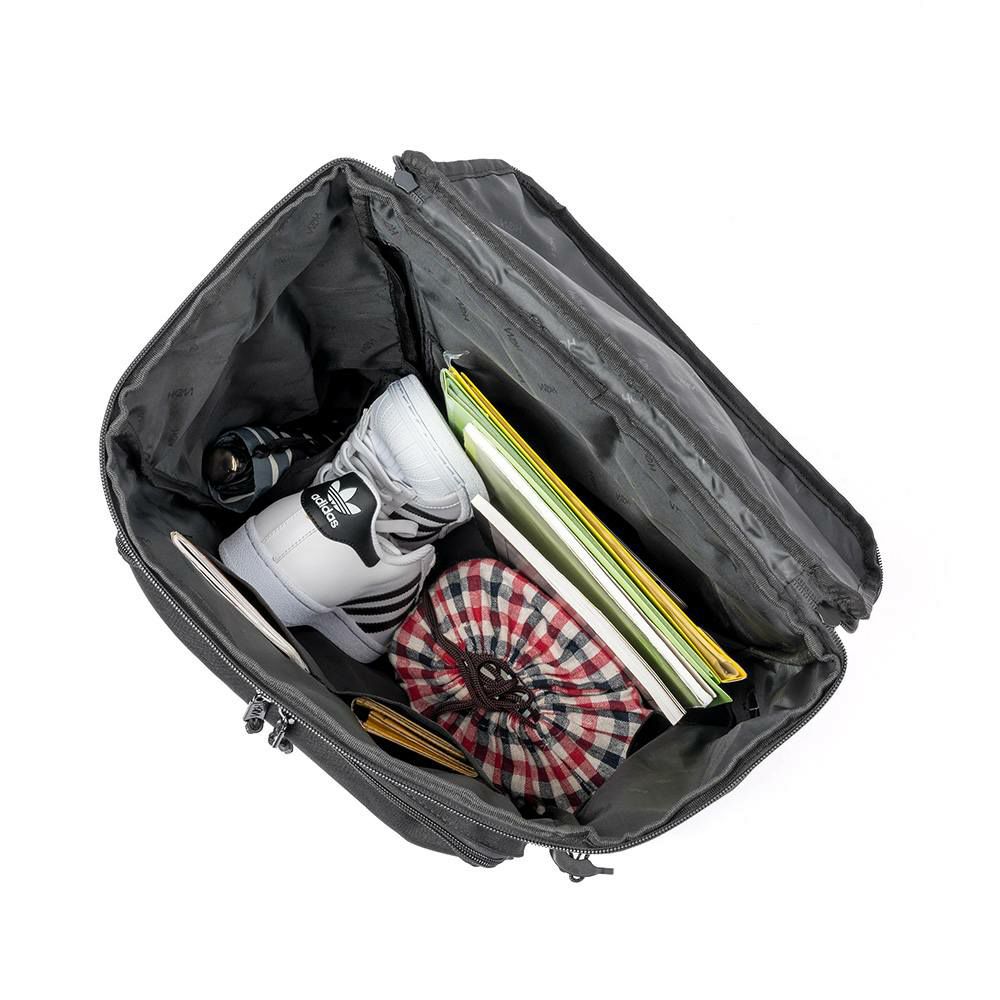 ヘムHeNマーティーボックスリュックL通学女子30L32LB4レディース女子高生中学生高校生スクールリュック通学リュック人気男女兼用ブランドおしゃれ撥水39-8076