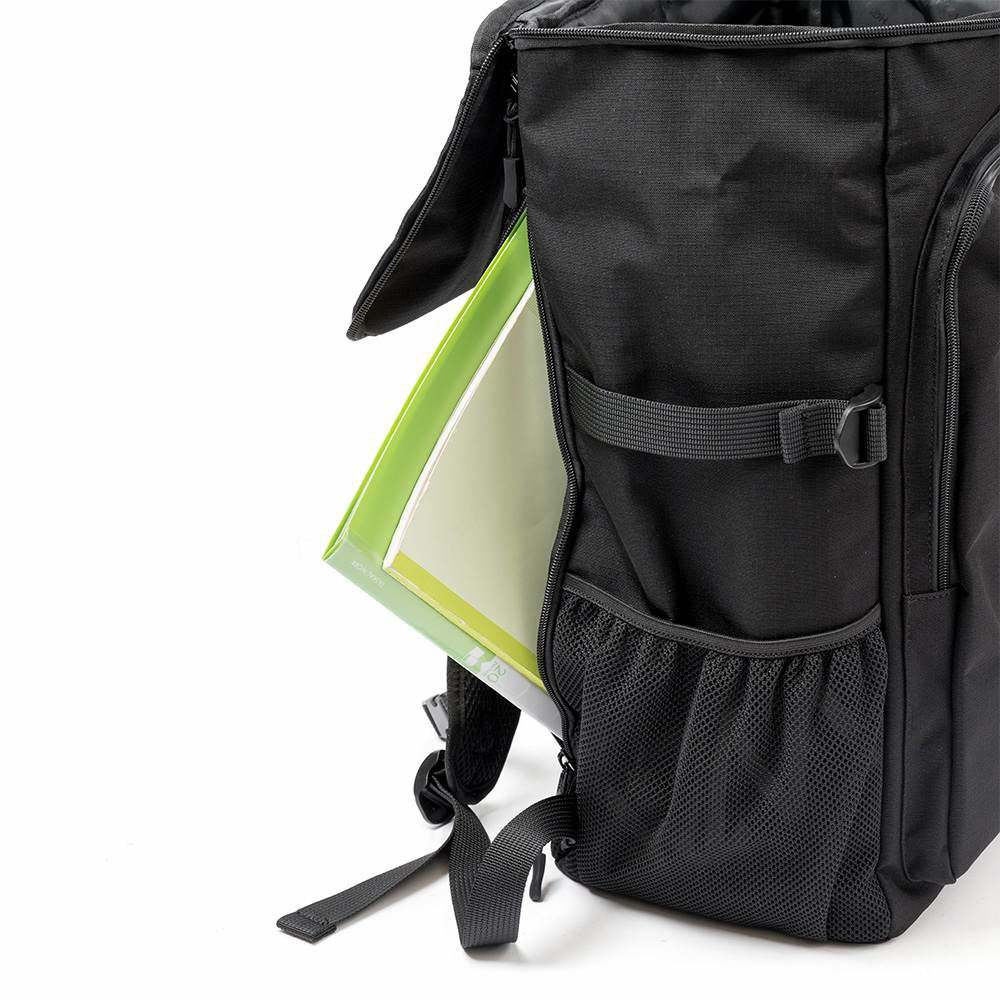 ヘムHeNマーティーボックスリュックL通学女子30L32LB4レディース女子高生中学生高校生スクールリュック通学リュック人気男女兼用ブランドおしゃれ撥水39-8076