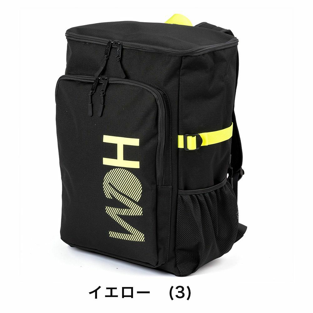 ヘムHeNマーティーボックスリュックL通学女子30L32LB4レディース女子高生中学生高校生スクールリュック通学リュック人気男女兼用ブランドおしゃれ撥水39-8076