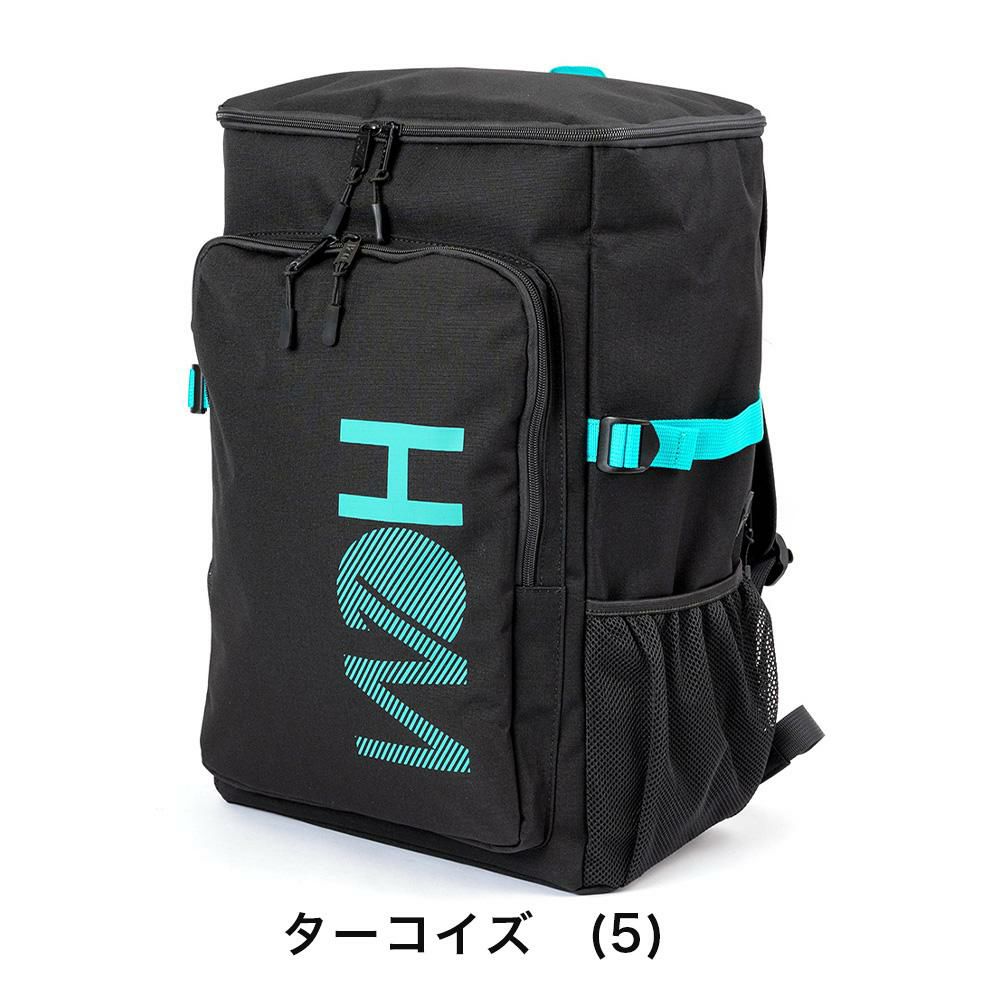 ヘムHeNマーティーボックスリュックL通学女子30L32LB4レディース女子高生中学生高校生スクールリュック通学リュック人気男女兼用ブランドおしゃれ撥水39-8076