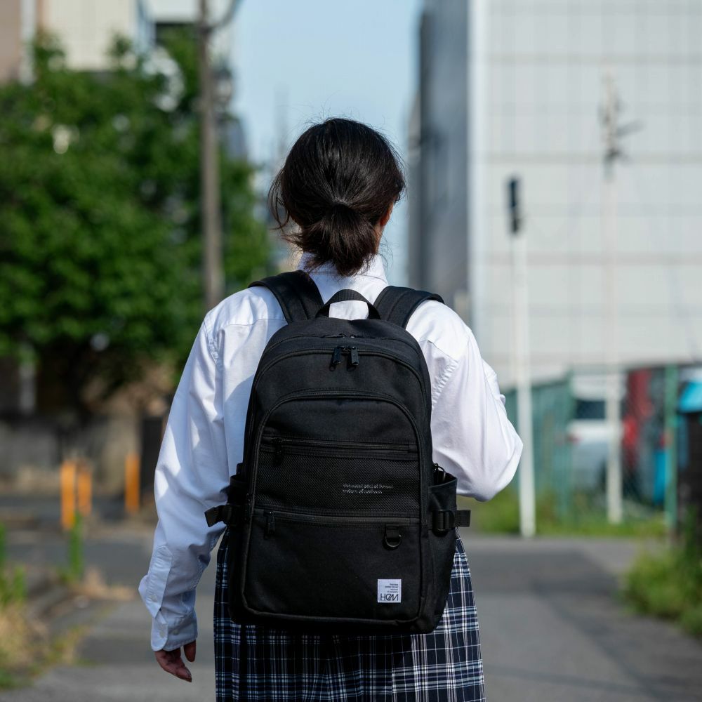 ヘムHeNレイディパック通学女子30LB4レディース女子高生中学生高校生スクールリュック通学リュック人気男女兼用ブランドおしゃれ撥水39-712