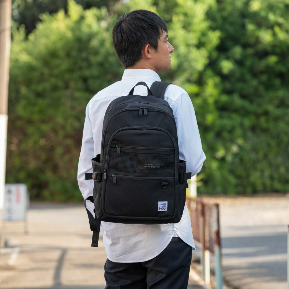 ヘムHeNレイディパック通学女子30LB4レディース女子高生中学生高校生スクールリュック通学リュック人気男女兼用ブランドおしゃれ撥水39-712