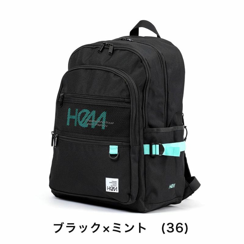 ヘムHeNレイディパック通学女子30LB4レディース女子高生中学生高校生スクールリュック通学リュック人気男女兼用ブランドおしゃれ撥水39-712