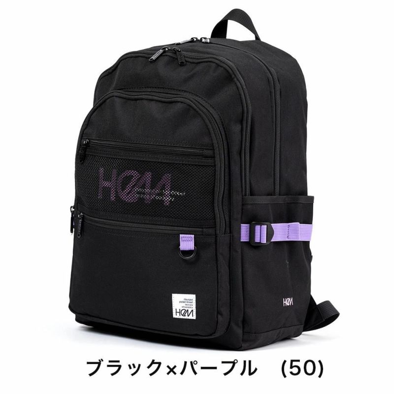 ヘムHeNレイディパック通学女子30LB4レディース女子高生中学生高校生スクールリュック通学リュック人気男女兼用ブランドおしゃれ撥水39-712