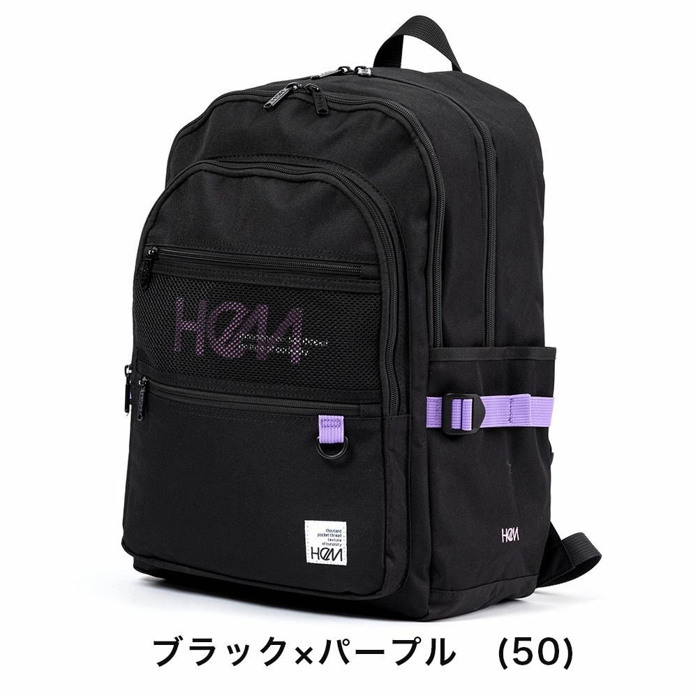 ヘムHeNレイディパック通学女子30LB4レディース女子高生中学生高校生スクールリュック通学リュック人気男女兼用ブランドおしゃれ撥水39-712
