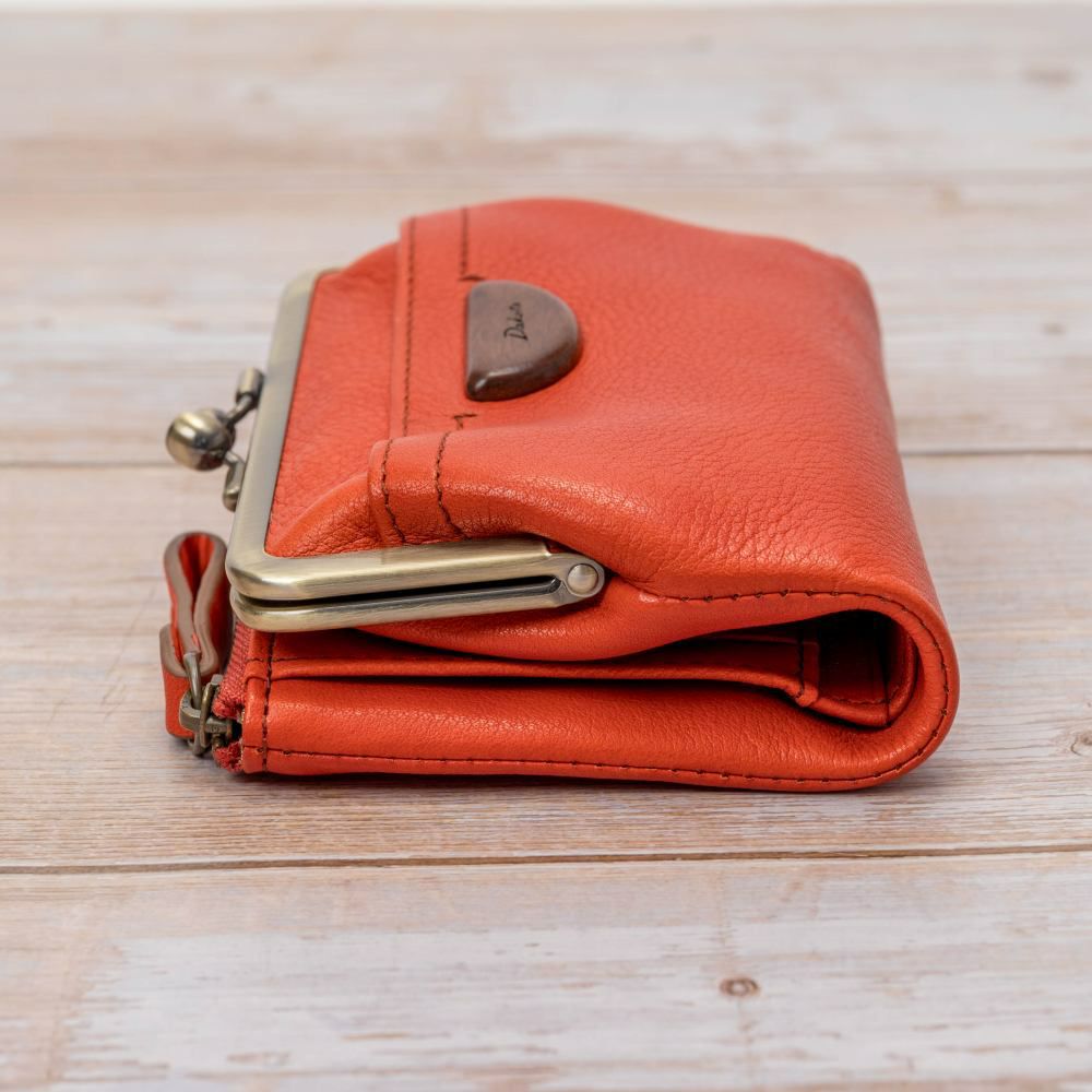 ダコタDakota財布二つ折りアーブルがま口レディース二つ折り財布小銭入れファスナーがま口財布本革革レザー2つ折り2つ折り財布ブランドおしゃれかわいいコンパクト評判人気31361