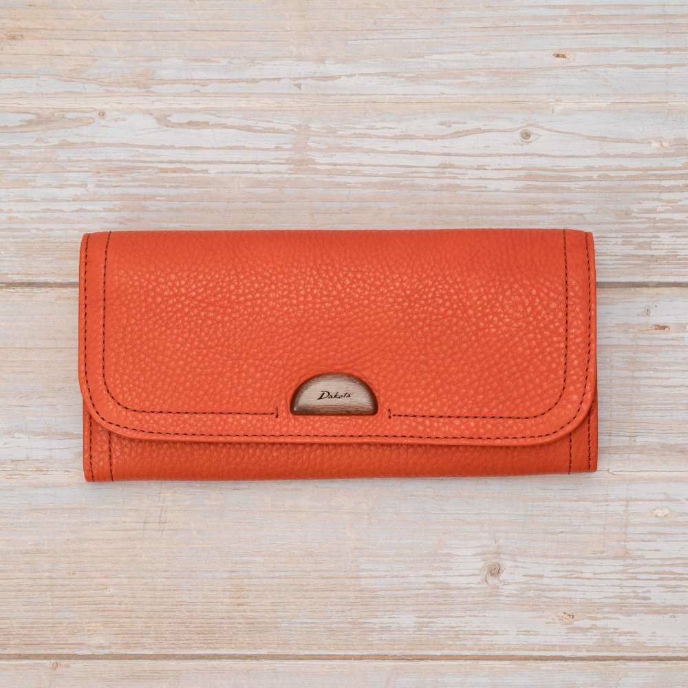 ダコタDakota長財布財布レディースアーブルかぶせレディース財布レディース長財布本革革レザー大容量ブランドおしゃれ人気かわいい30代40代50代大人女性使いやすい31362