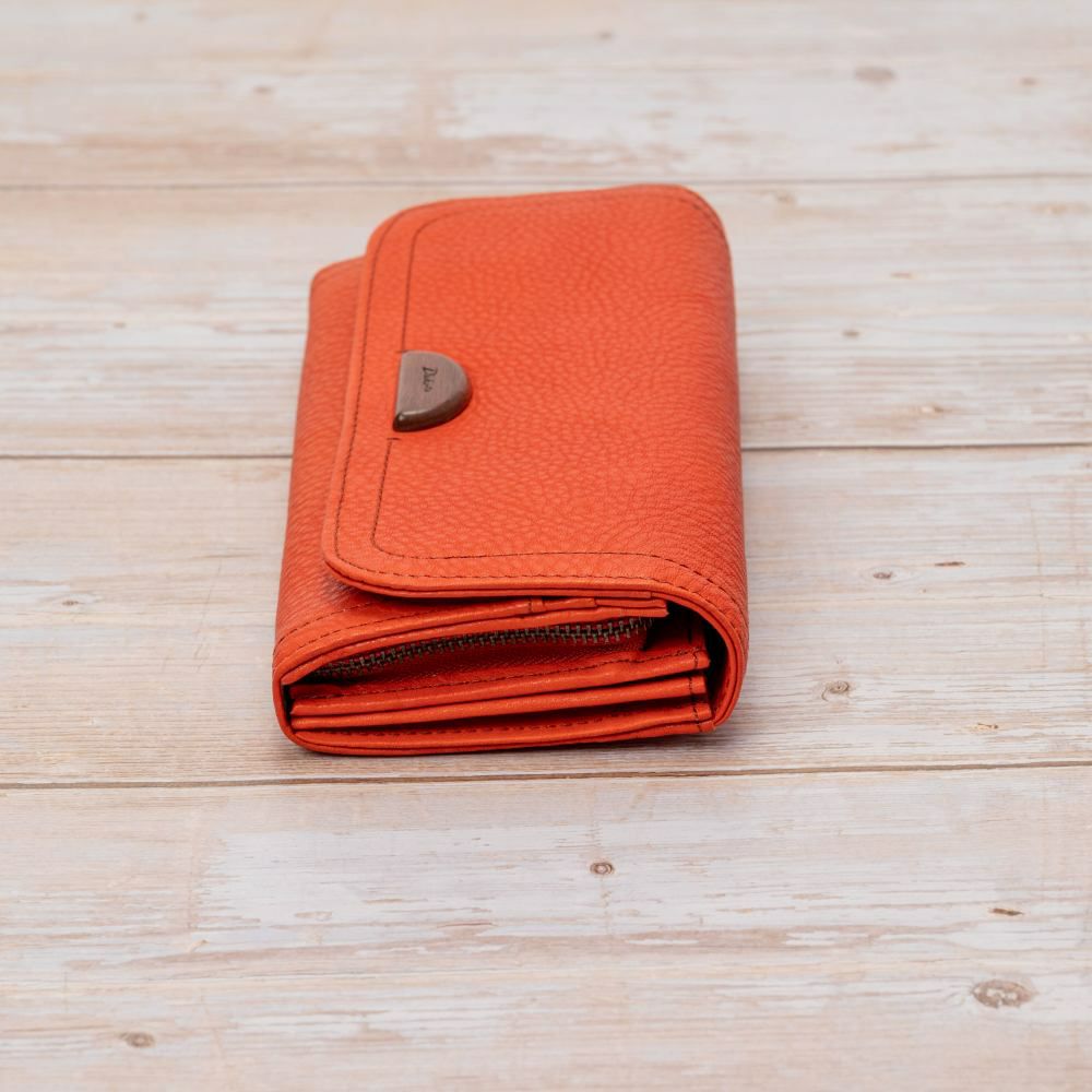 ダコタDakota長財布財布レディースアーブルかぶせレディース財布レディース長財布本革革レザー大容量ブランドおしゃれ人気かわいい30代40代50代大人女性使いやすい31362