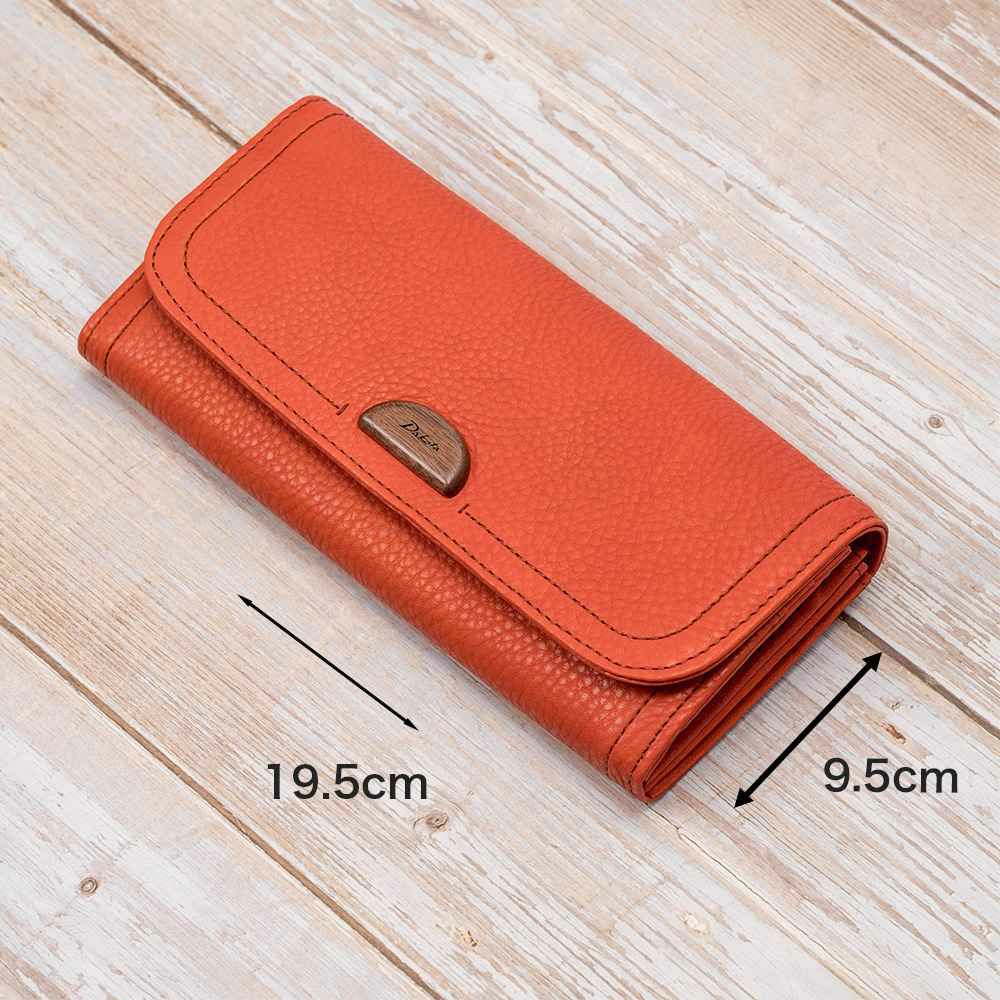 ダコタDakota長財布財布レディースアーブルかぶせレディース財布レディース長財布本革革レザー大容量ブランドおしゃれ人気かわいい30代40代50代大人女性使いやすい31362