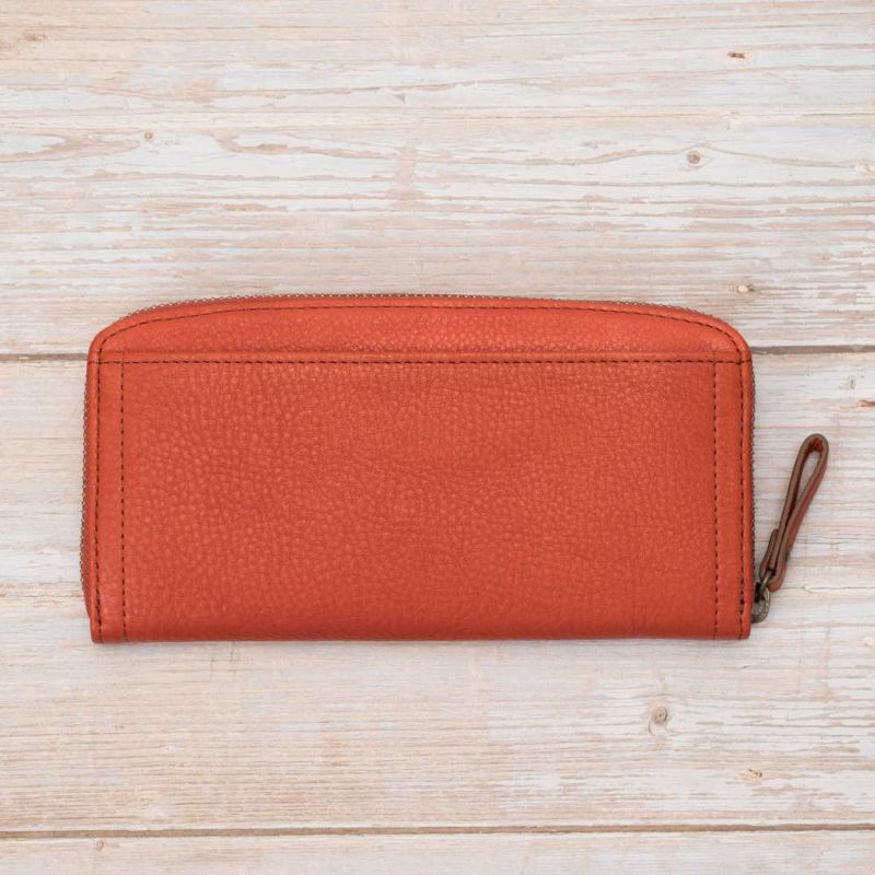 ダコタDakota長財布レディースアーブルラウンドファスナー財布ファスナーレディース財布レディース長財布本革革レザー大容量ブランドおしゃれ薄いカード入れ多いカードポケット多数31363