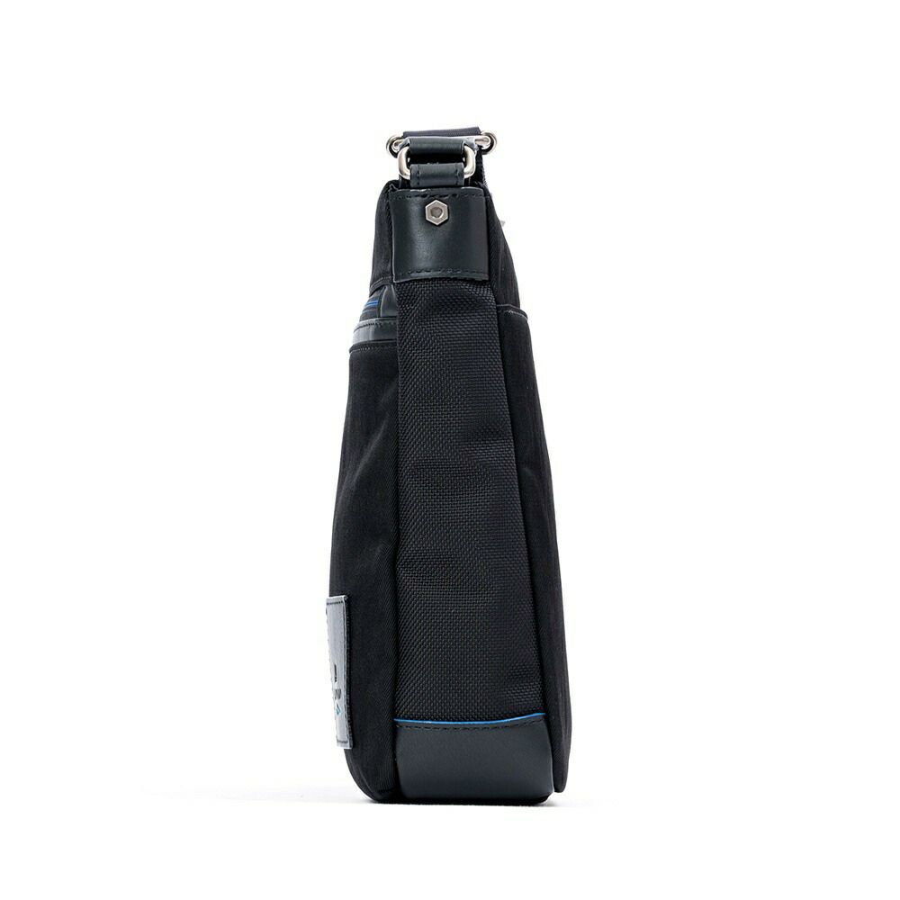 ランバンオンブルーショルダーバッグB5LANVINenBleuリール大容量大きめメンズレディースブランド大人おしゃれ人気スマートショルダーバック斜めかけバッグ斜め掛けバッグ530111