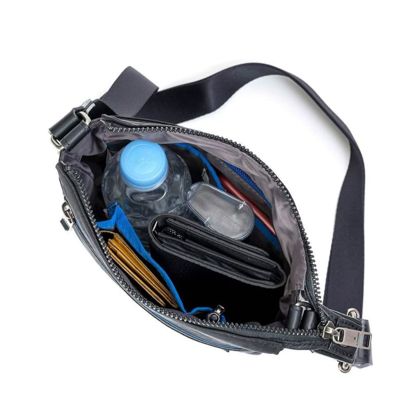 ランバンオンブルーショルダーバッグB5LANVINenBleuリール大容量大きめメンズレディースブランド大人おしゃれ人気スマートショルダーバック斜めかけバッグ斜め掛けバッグ530111