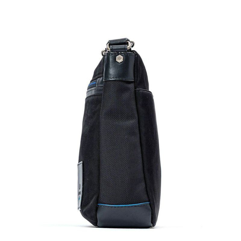 ランバンオンブルーショルダーバッグB5LANVINenBleuリール大容量大きめメンズレディースブランド大人おしゃれ人気スマートショルダーバック斜めかけバッグ斜め掛けバッグ530112