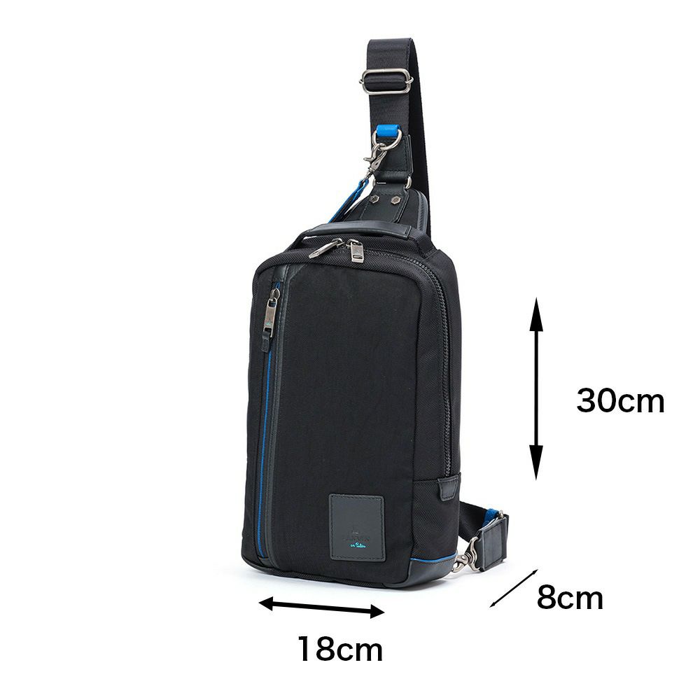 ランバンオンブルーボディバックLANVINenBleuリール大容量大きめメンズレディースブランド大人おしゃれ人気