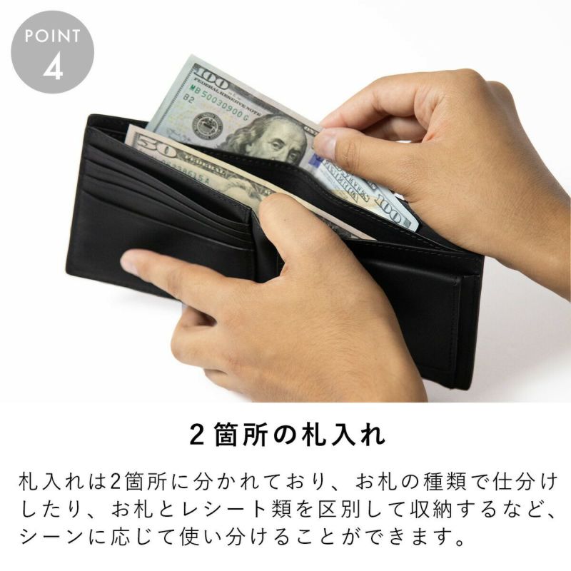 【公式】epe財布二つ折りメンズ二つ折り財布ブランド小銭入れ本革革レザー薄いコンパクトメンズ財布2つ折り30代40代50代プレゼントギフトおすすめ人気ショートウォレットepe005