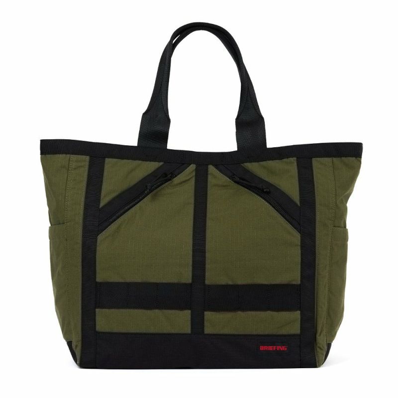 ブリーフィングBRIEFINGトートバッグMFNEWSTANDARDTOTELB4A4大容量大きめメンズレディースバッグブランドビジネス正規品BRA233T03