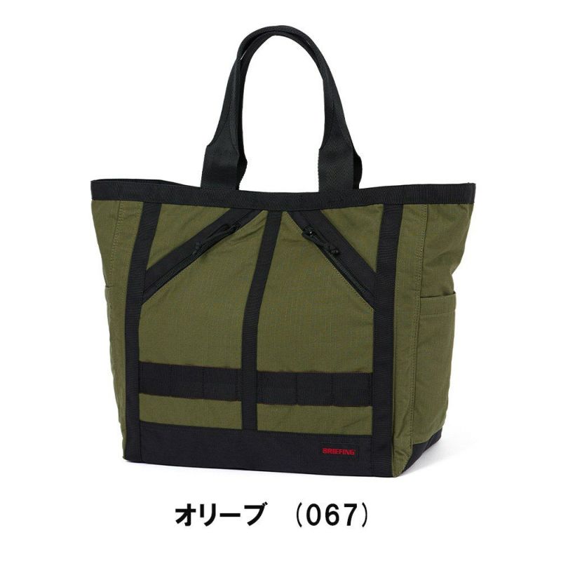 ブリーフィングBRIEFINGトートバッグMFNEWSTANDARDTOTELB4A4大容量大きめメンズレディースバッグブランドビジネス正規品BRA233T03
