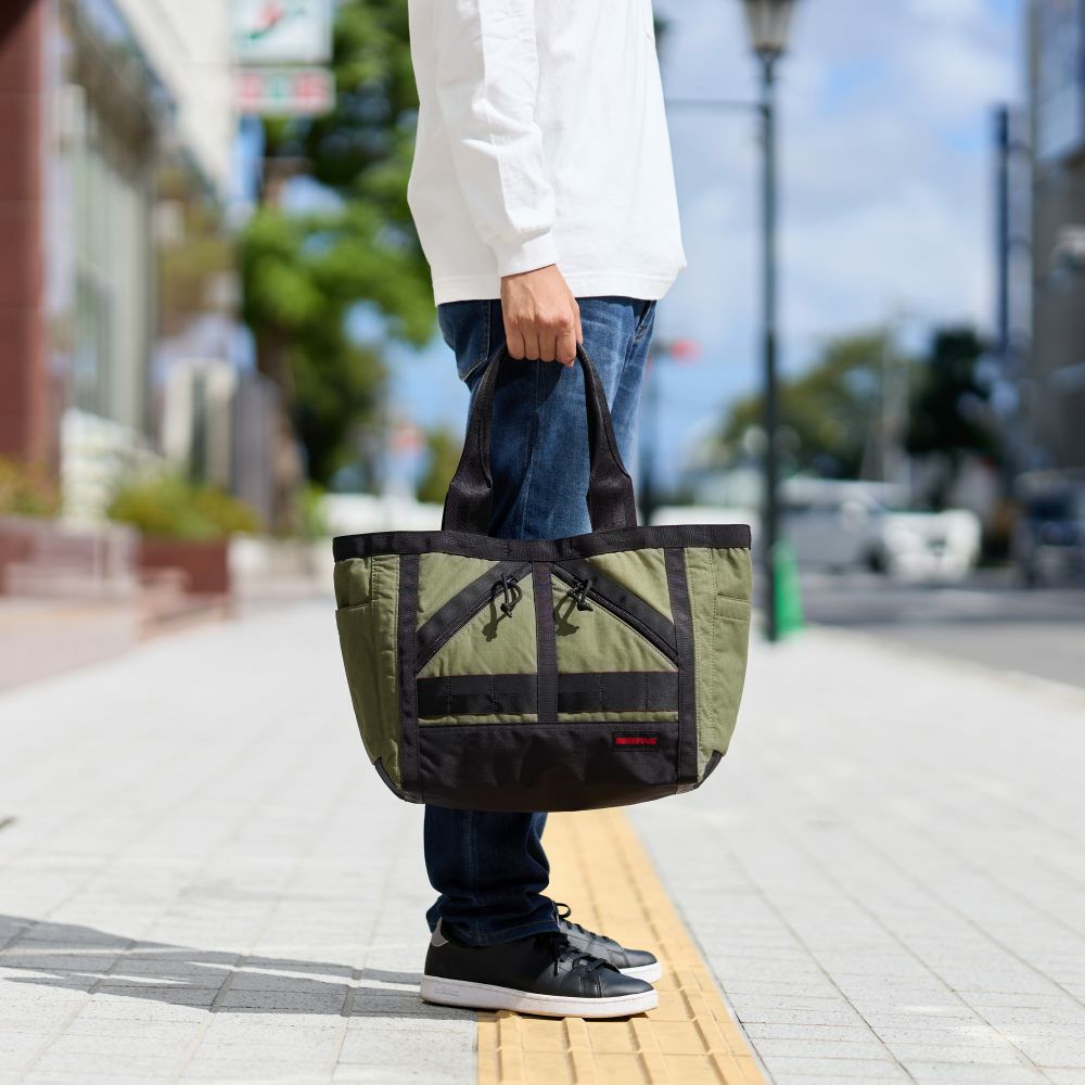 ブリーフィングBRIEFINGトートバッグMFNEWSTANDARDTOTESA4メンズレディースバッグブランドビジネス正規品BRA233T04