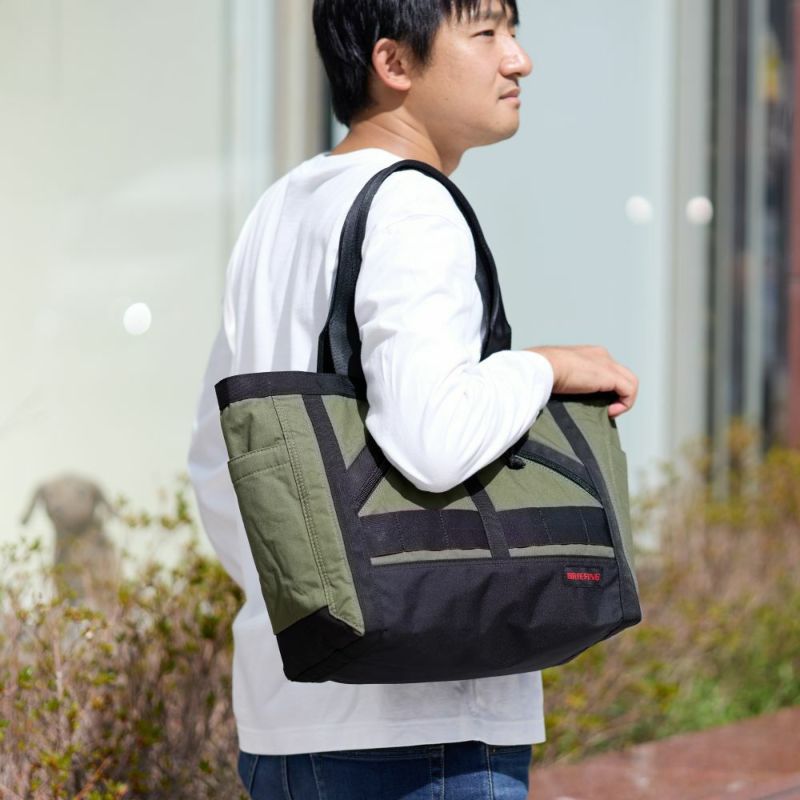 ブリーフィングBRIEFINGトートバッグMFNEWSTANDARDTOTESA4メンズレディースバッグブランドビジネス正規品BRA233T04