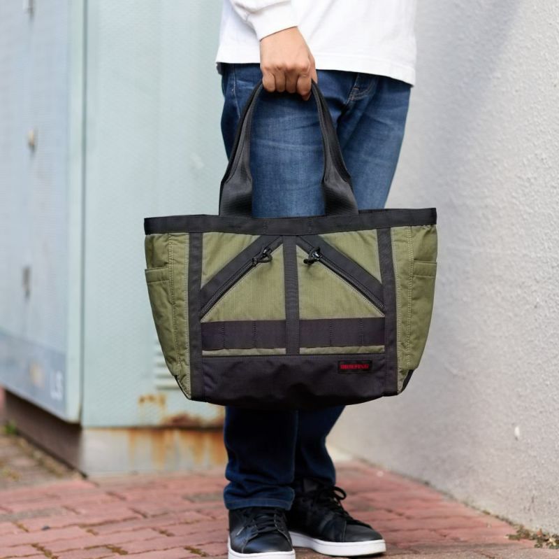 ブリーフィングBRIEFINGトートバッグMFNEWSTANDARDTOTESA4メンズレディースバッグブランドビジネス正規品BRA233T04