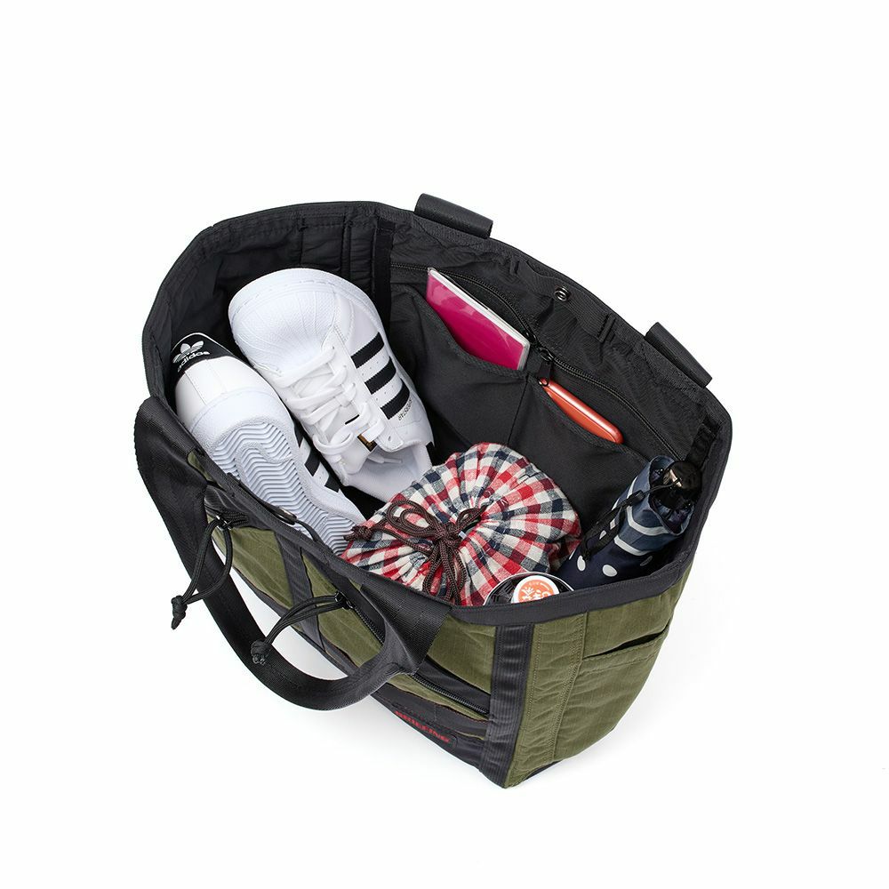 ブリーフィングBRIEFINGトートバッグMFNEWSTANDARDTOTESA4メンズレディースバッグブランドビジネス正規品BRA233T04