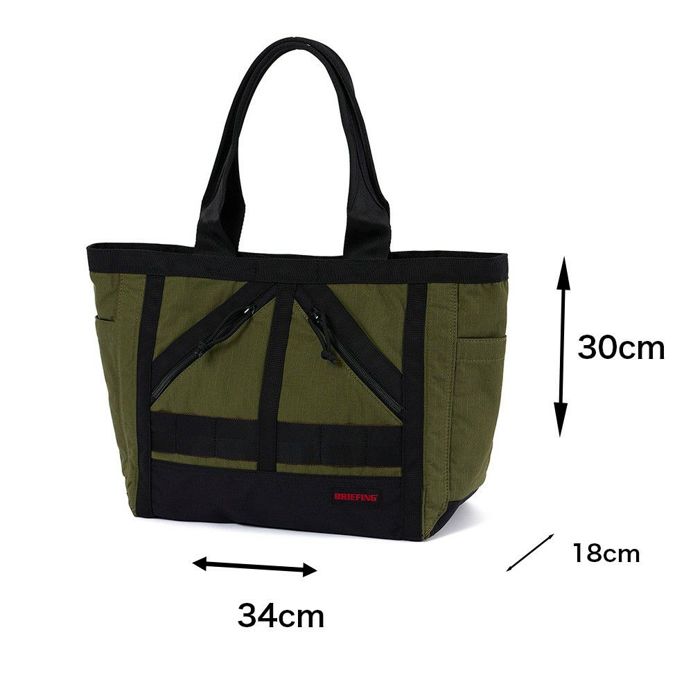 ブリーフィングBRIEFINGトートバッグMFNEWSTANDARDTOTESA4メンズレディースバッグブランドビジネス正規品BRA233T04