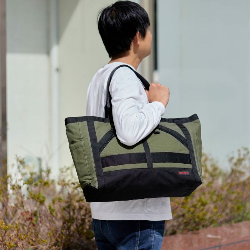 ブリーフィングBRIEFINGトートバッグMFNEWSTANDARDTOTEMB4A4メンズレディースバッグブランドビジネス正規品BRA233T05