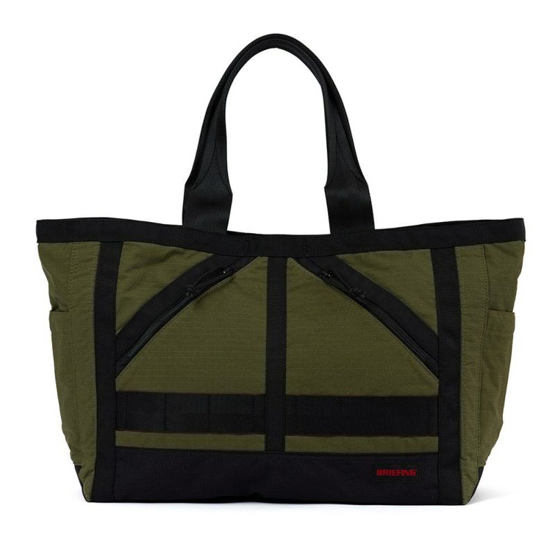 ブリーフィングBRIEFINGトートバッグMFNEWSTANDARDTOTEMB4A4メンズレディースバッグブランドビジネス正規品BRA233T05