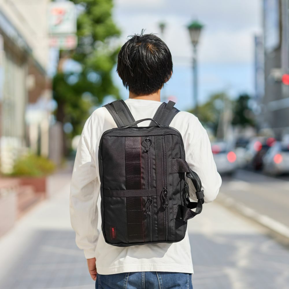 ブリーフィングBRIEFINGリュックA42WAYLINERMWGENIIメンズレディースビジネスリュックビジネスバッグバックパックブランドビジネス正規品BRA233P50