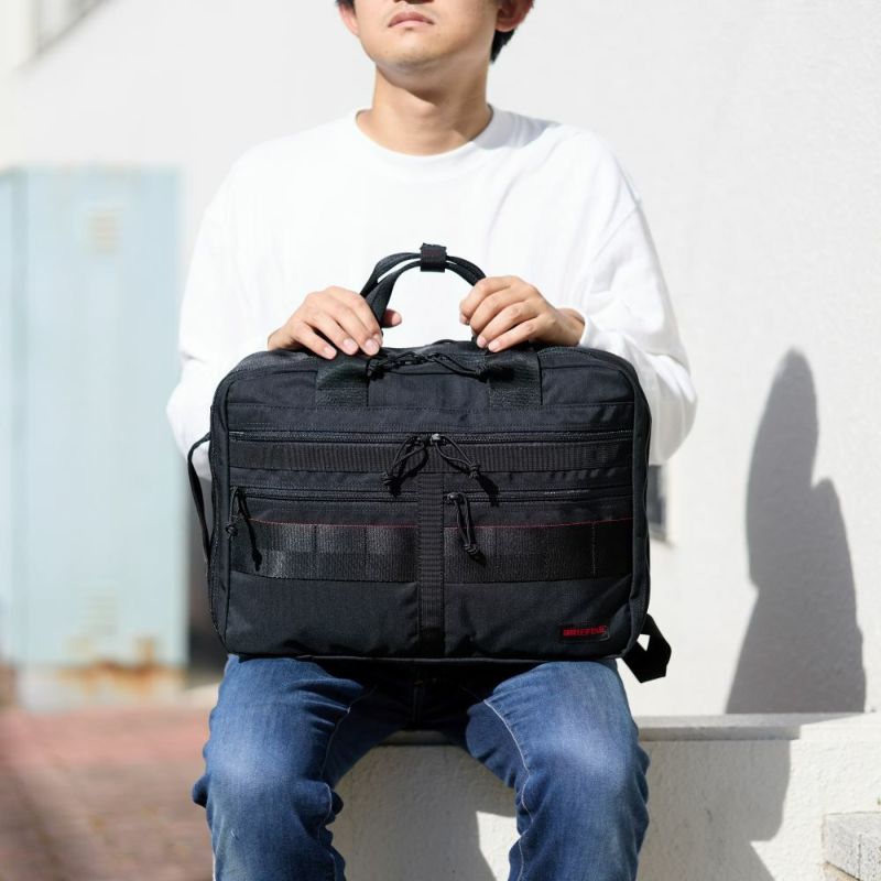 ブリーフィングBRIEFINGリュックA42WAYLINERMWGENIIメンズレディースビジネスリュックビジネスバッグバックパックブランドビジネス正規品BRA233P50