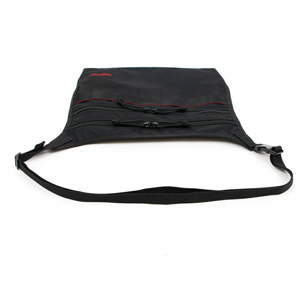 ブリーフィングBRIEFINGショルダーバッグサコッシュMULTISACOCHEMWGENIIメンズレディースショルダーバック斜めがけバッグ斜め掛けバッグブランド大きい大きめ薄いブランド正規品BRA233L30