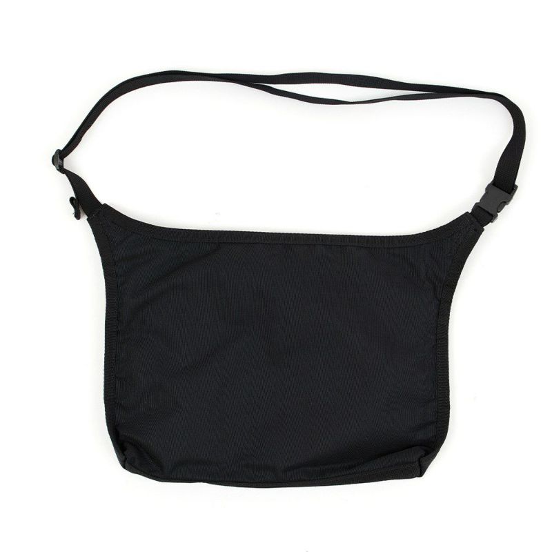 ブリーフィングBRIEFINGショルダーバッグサコッシュMULTISACOCHEMWGENIIメンズレディースショルダーバック斜めがけバッグ斜め掛けバッグブランド大きい大きめ薄いブランド正規品BRA233L30