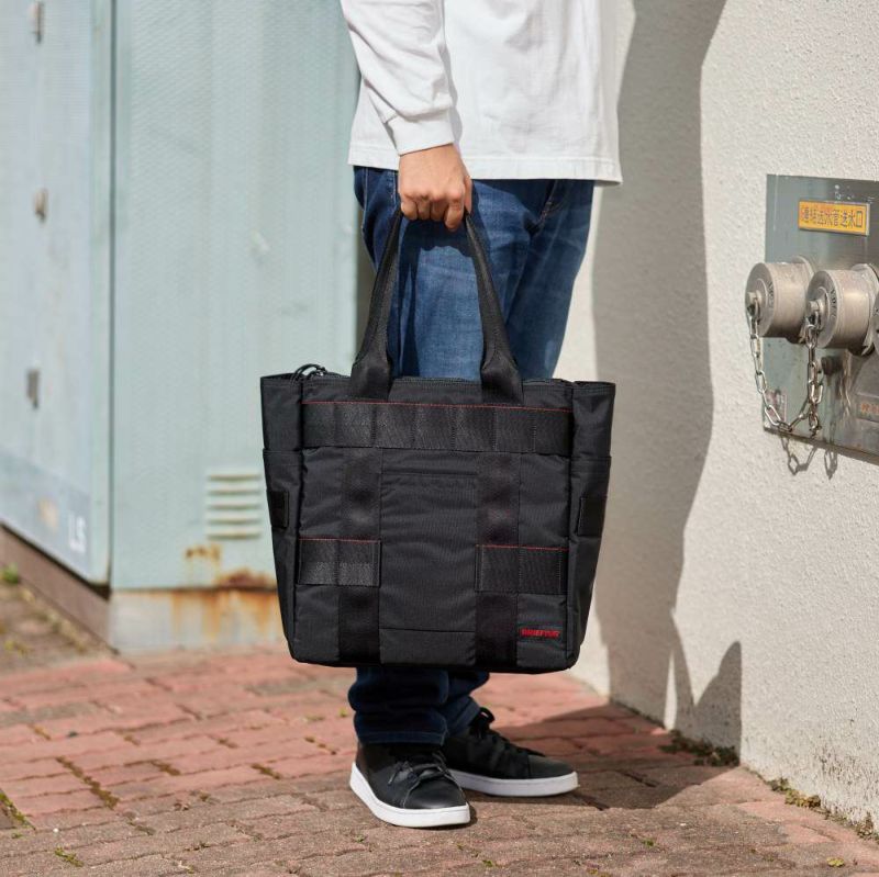 ブリーフィングBRIEFINGトートバッグPROTECTIONTOTEMWGENIIメンズレディースA4ビジネストートビジネスバッグ大容量大きめ通勤通学ブランドビジネス肩掛けカバン正規品BRA233T27