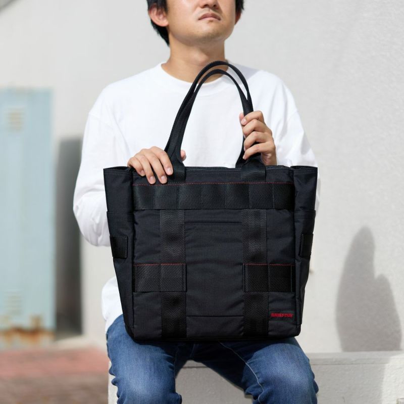 ブリーフィングBRIEFINGトートバッグPROTECTIONTOTEMWGENIIメンズレディースA4ビジネストートビジネスバッグ大容量大きめ通勤通学ブランドビジネス肩掛けカバン正規品BRA233T27