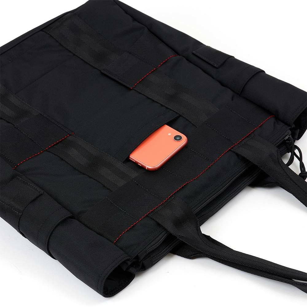 ブリーフィングBRIEFINGトートバッグPROTECTIONTOTEMWGENIIメンズレディースA4ビジネストートビジネスバッグ大容量大きめ通勤通学ブランドビジネス肩掛けカバン正規品BRA233T27