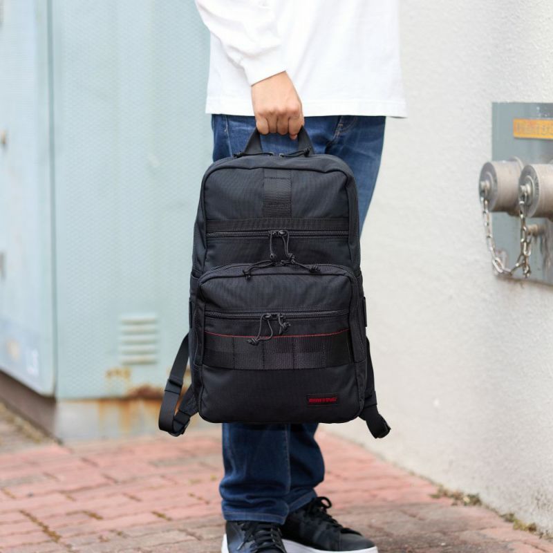 ブリーフィングBRIEFINGリュックSLIMPACKMWGENIIメンズレディースビジネスリュックビジネスバッグバックパックブランドビジネス正規品BRA233P21