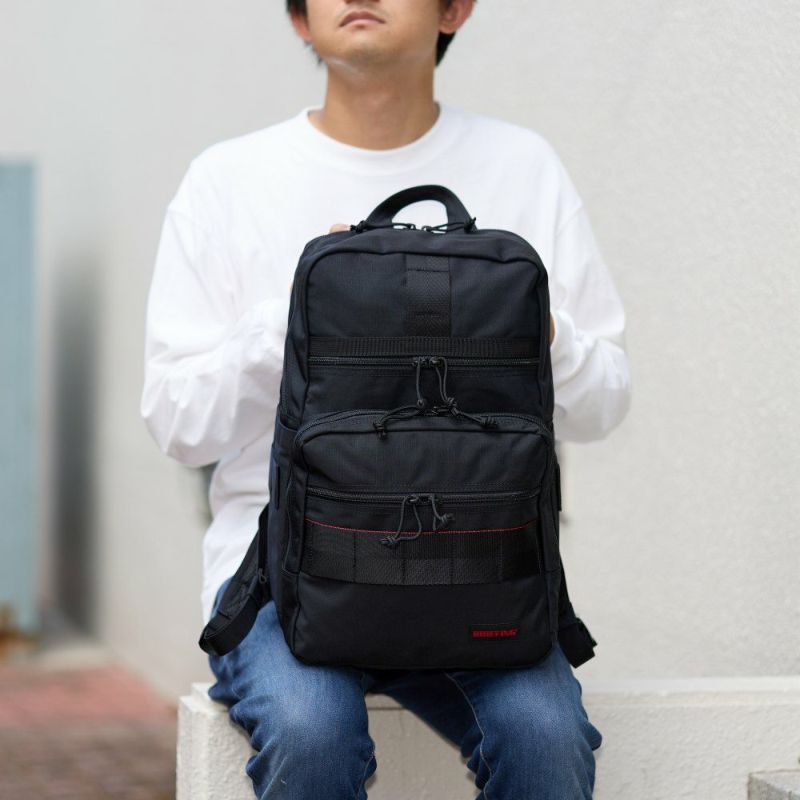 ブリーフィングBRIEFINGリュックSLIMPACKMWGENIIメンズレディースビジネスリュックビジネスバッグバックパックブランドビジネス正規品BRA233P21