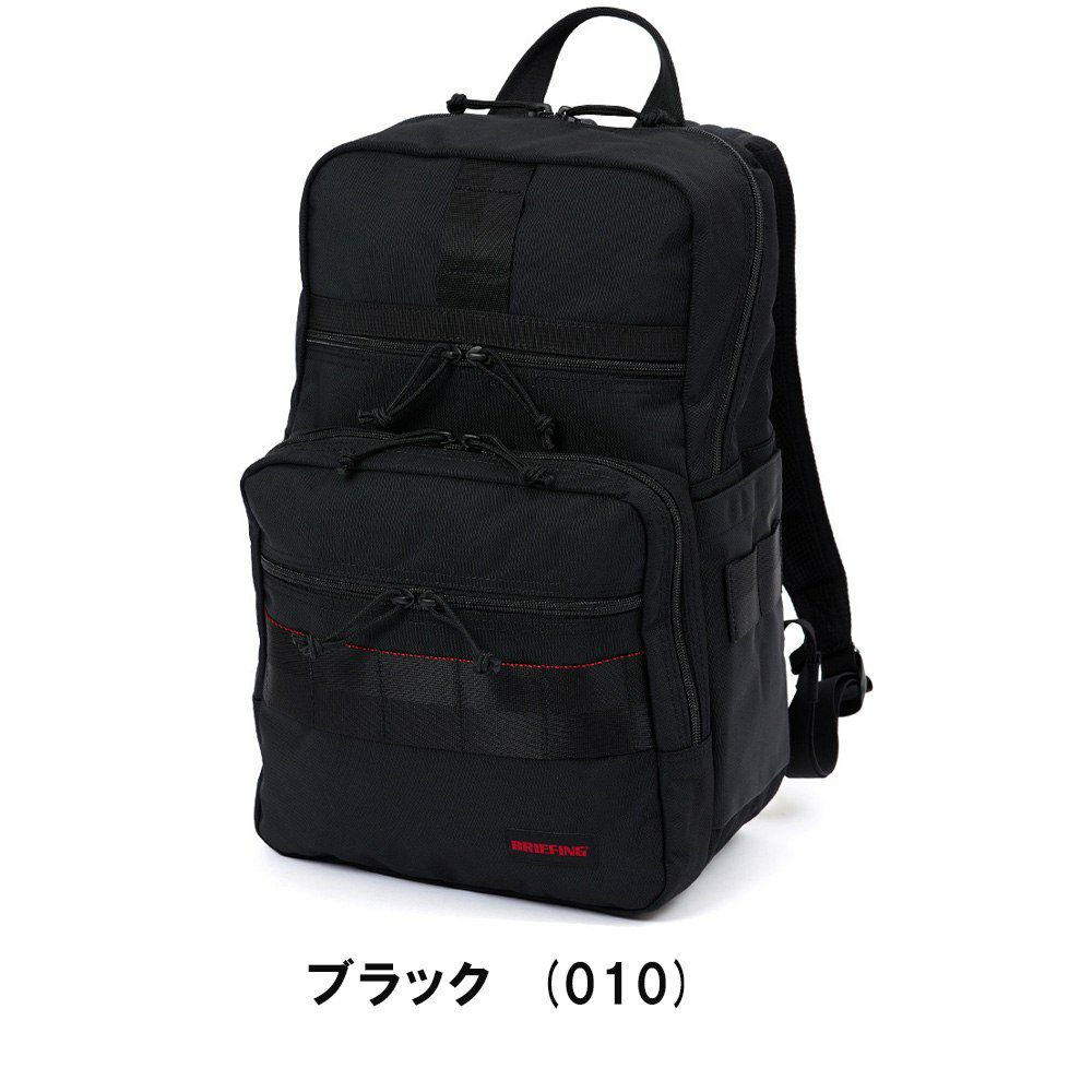 ブリーフィングBRIEFINGリュックSLIMPACKMWGENIIメンズレディースビジネスリュックビジネスバッグバックパックブランドビジネス正規品BRA233P21