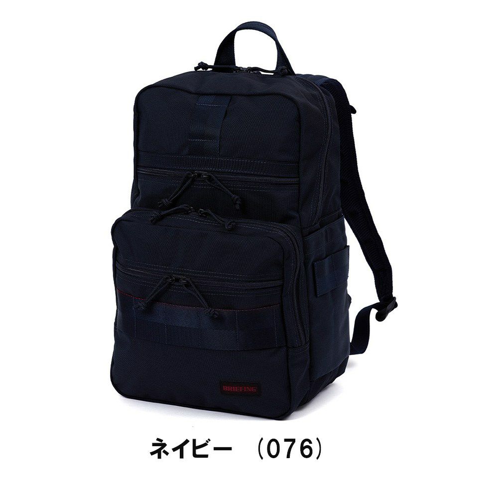 ブリーフィングBRIEFINGリュックSLIMPACKMWGENIIメンズレディースビジネスリュックビジネスバッグバックパックブランドビジネス正規品BRA233P21