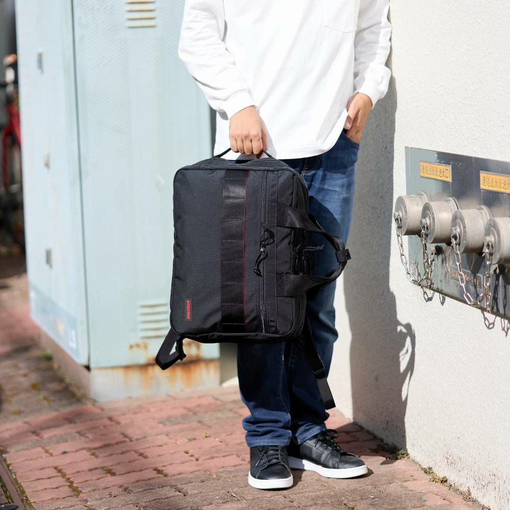 ブリーフィングBRIEFINGリュックTR-3SMWGENIIメンズレディースビジネスリュックビジネスバッグバックパックブランドビジネス正規品BRA233P19