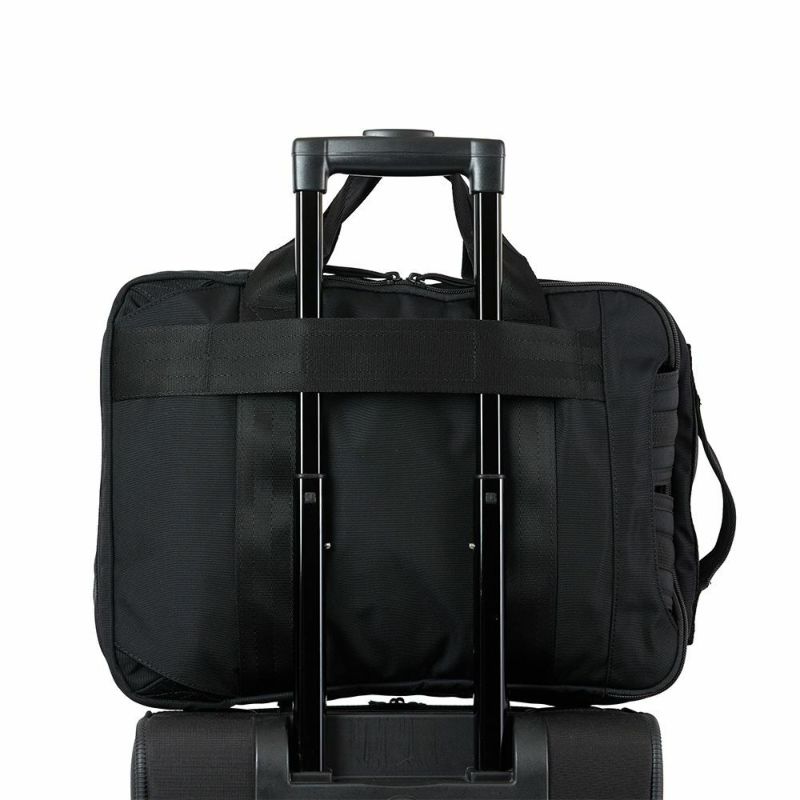 ブリーフィングBRIEFINGリュックTR-3SMWGENIIメンズレディースビジネスリュックビジネスバッグバックパックブランドビジネス正規品BRA233P19