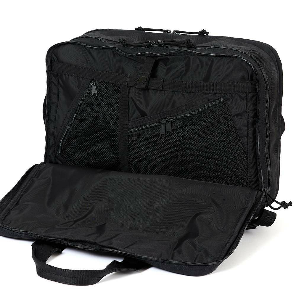 ブリーフィングBRIEFINGリュックTR-3SMWGENIIメンズレディースビジネスリュックビジネスバッグバックパックブランドビジネス正規品BRA233P19