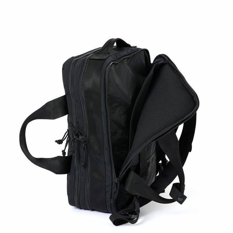 ブリーフィングBRIEFINGリュックTR-3SMWGENIIメンズレディースビジネスリュックビジネスバッグバックパックブランドビジネス正規品BRA233P19