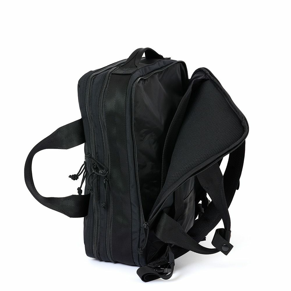 ブリーフィングBRIEFINGリュックTR-3SMWGENIIメンズレディースビジネスリュックビジネスバッグバックパックブランドビジネス正規品BRA233P19